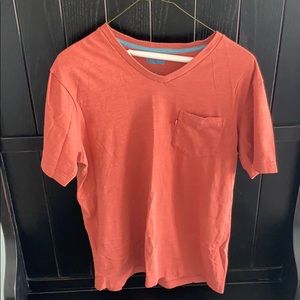 Levi’s Pocket T-Shirt